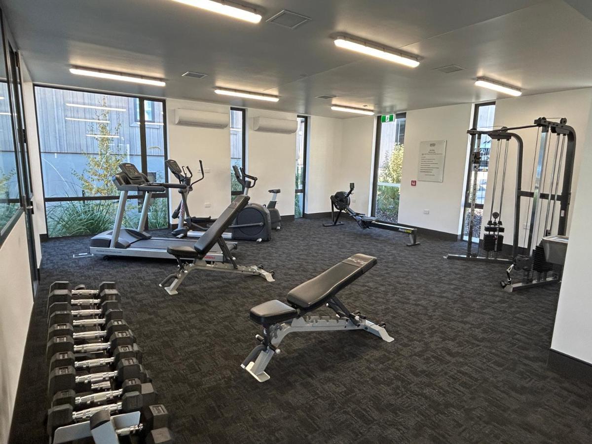 Marina Terrace Apartments, Wanaka Zewnętrze zdjęcie