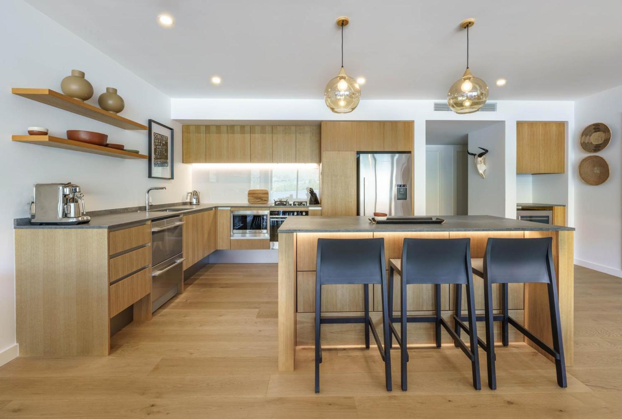 Marina Terrace Apartments, Wanaka Zewnętrze zdjęcie