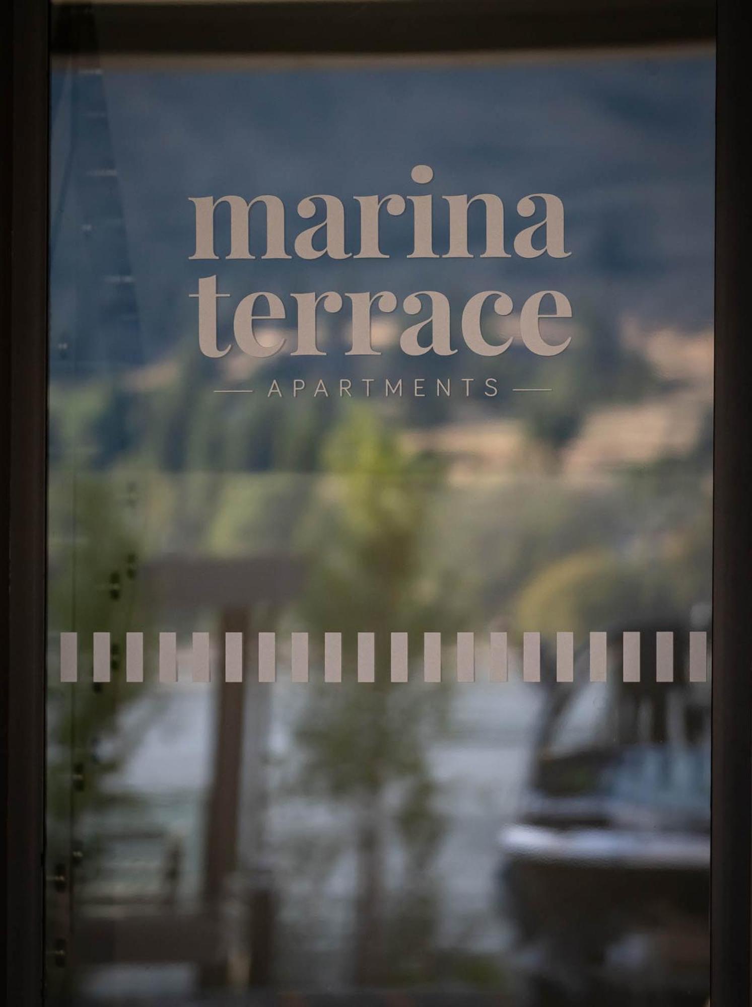 Marina Terrace Apartments, Wanaka Zewnętrze zdjęcie