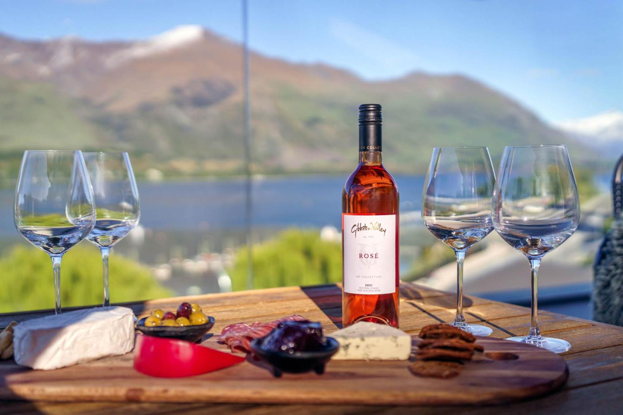Marina Terrace Apartments, Wanaka Zewnętrze zdjęcie