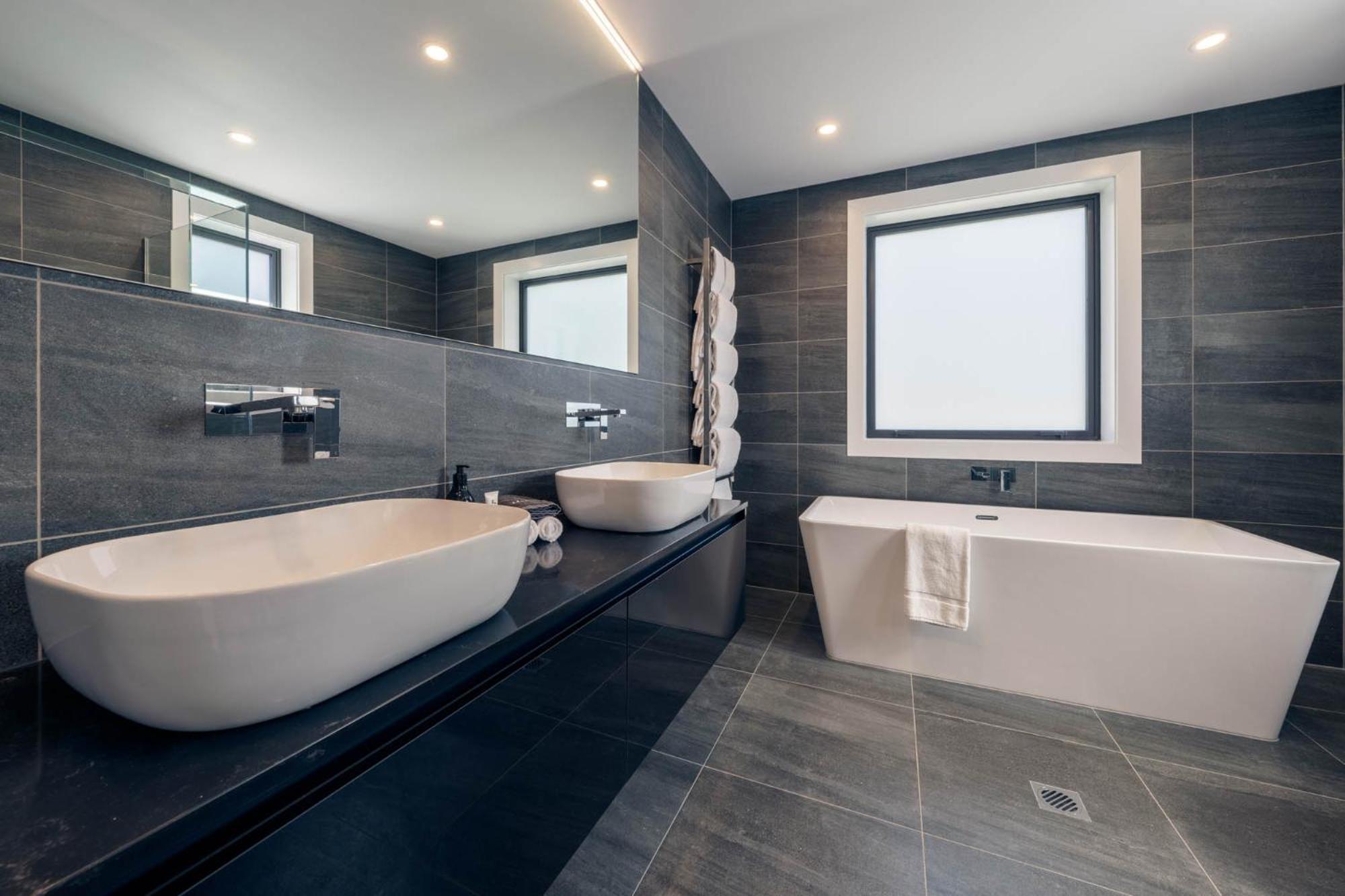Marina Terrace Apartments, Wanaka Zewnętrze zdjęcie