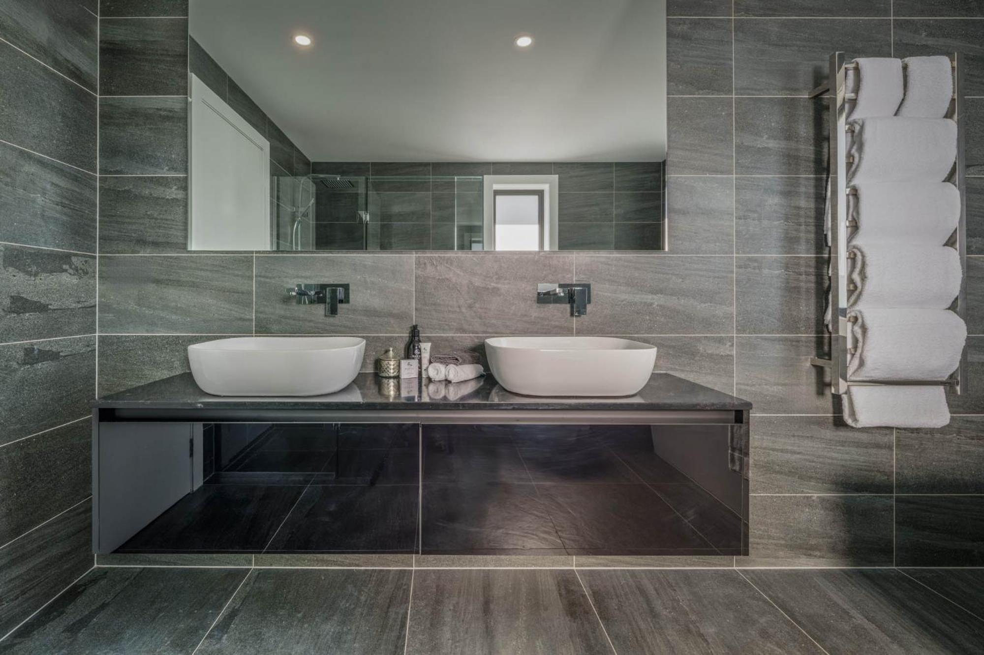 Marina Terrace Apartments, Wanaka Zewnętrze zdjęcie