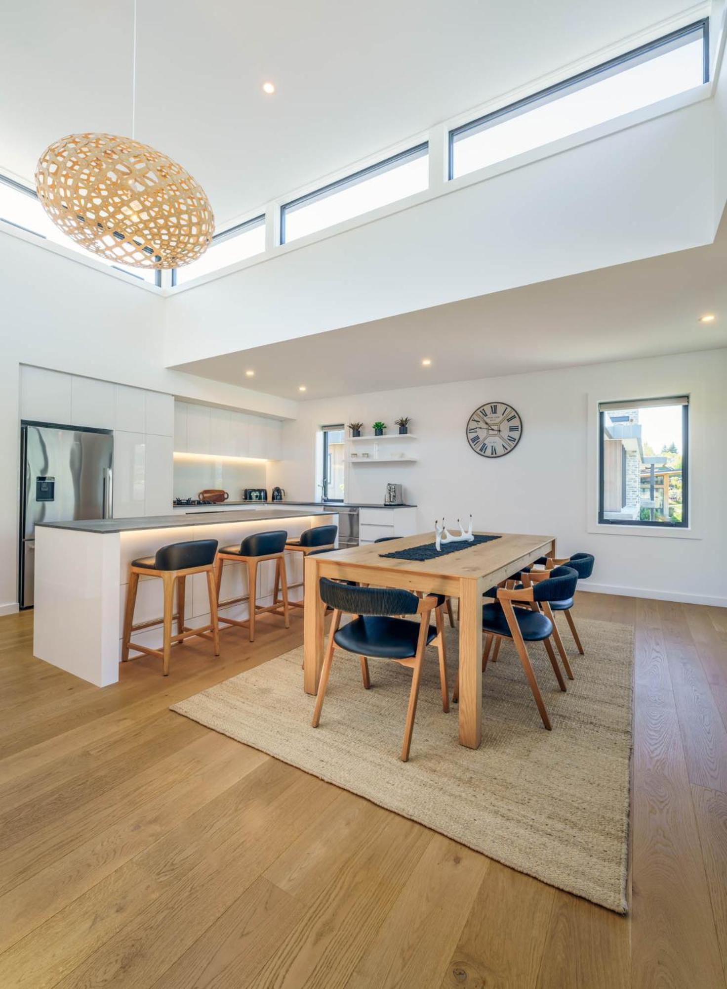Marina Terrace Apartments, Wanaka Zewnętrze zdjęcie
