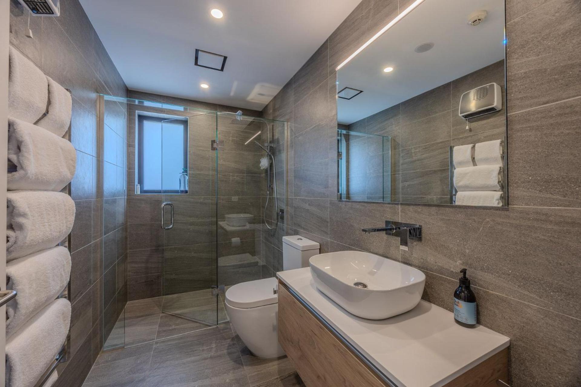 Marina Terrace Apartments, Wanaka Zewnętrze zdjęcie